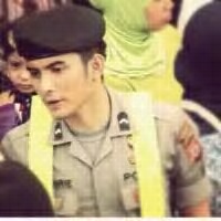 Foto Polisi Ganteng Polisi Ganteng Polisi Ganteng Bikin Heboh Twitter